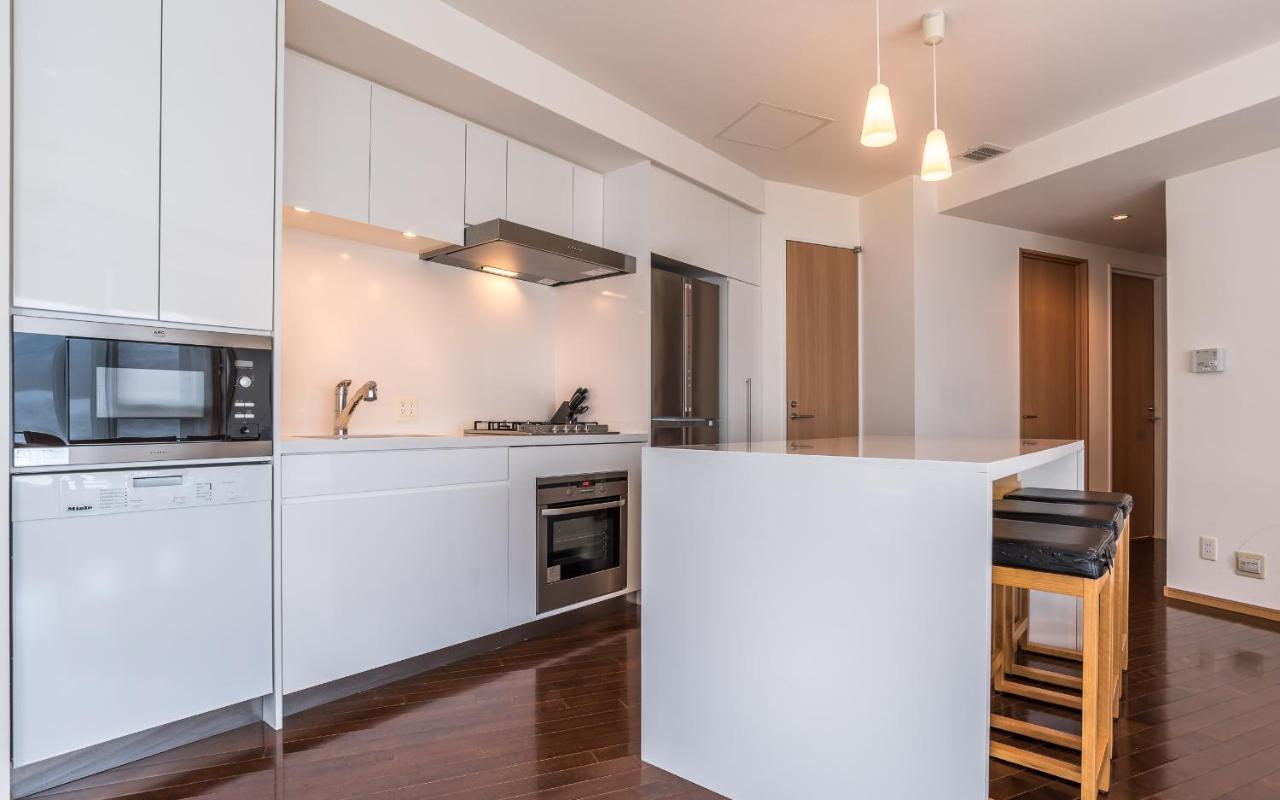Apartamento Snow Crystal Kutchan Exterior foto