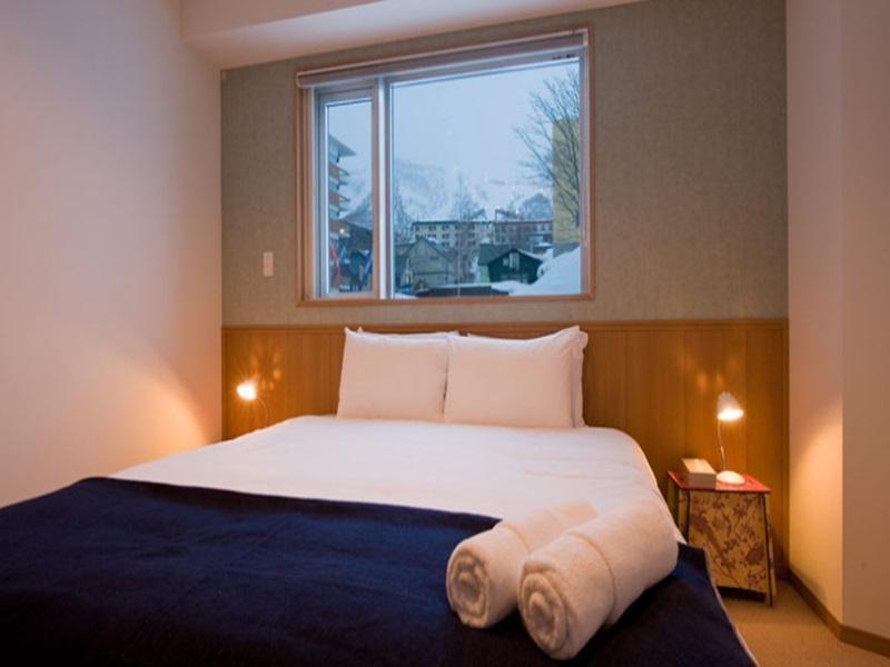 Apartamento Snow Crystal Kutchan Exterior foto
