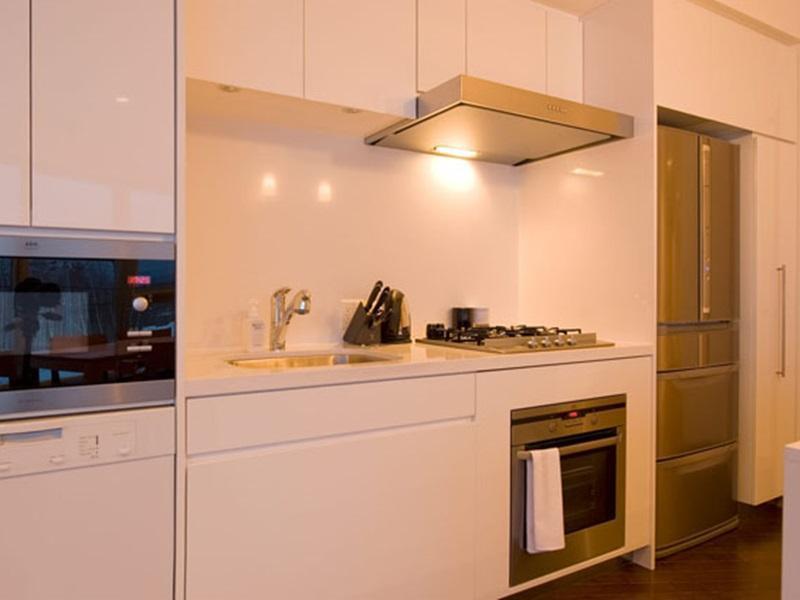 Apartamento Snow Crystal Kutchan Exterior foto