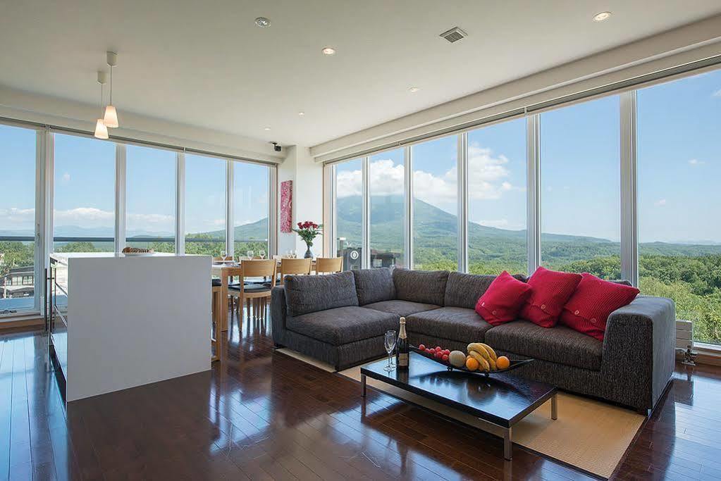 Apartamento Snow Crystal Kutchan Exterior foto
